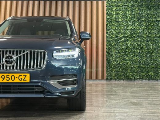 Volvo  XC90 T8 AWD Recharge Inscription Long Range | Trekhaak | 360&deg; Camera | Harman Kardon | 455pk | Adaptie... ActivLease financial lease