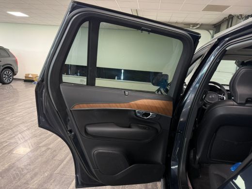 Volvo  XC90 T8 AWD Recharge Inscription Long Range | Trekhaak | 360&deg; Camera | Harman Kardon | 455pk | Adaptie... ActivLease financial lease