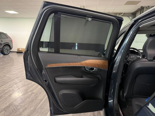 Volvo  XC90 T8 AWD Recharge Inscription Long Range | Trekhaak | 360&deg; Camera | Harman Kardon | 455pk | Adaptie... ActivLease financial lease