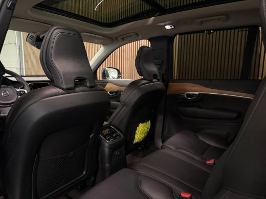 Volvo  XC90 T8 AWD Recharge Inscription Long Range | Trekhaak | 360&deg; Camera | Harman Kardon | 455pk | Adaptie... ActivLease financial lease
