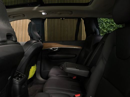 Volvo  XC90 T8 AWD Recharge Inscription Long Range | Trekhaak | 360&deg; Camera | Harman Kardon | 455pk | Adaptie... ActivLease financial lease