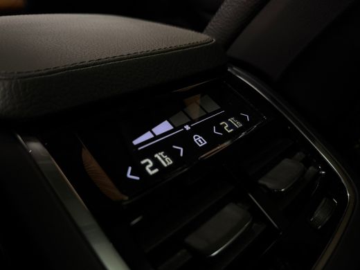 Volvo  XC90 T8 AWD Recharge Inscription Long Range | Trekhaak | 360&deg; Camera | Harman Kardon | 455pk | Adaptie... ActivLease financial lease