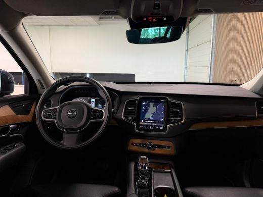 Volvo  XC90 T8 AWD Recharge Inscription Long Range | Trekhaak | 360&deg; Camera | Harman Kardon | 455pk | Adaptie... ActivLease financial lease