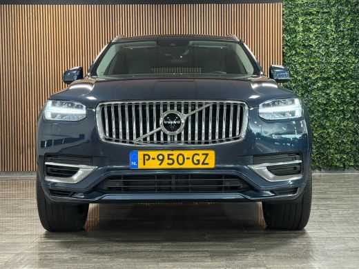 Volvo  XC90 T8 AWD Recharge Inscription Long Range | Trekhaak | 360&deg; Camera | Harman Kardon | 455pk | Adaptie... ActivLease financial lease