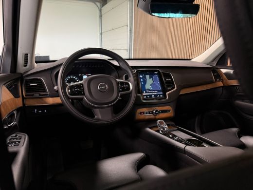 Volvo  XC90 T8 AWD Recharge Inscription Long Range | Trekhaak | 360&deg; Camera | Harman Kardon | 455pk | Adaptie... ActivLease financial lease