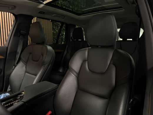Volvo  XC90 T8 AWD Recharge Inscription Long Range | Trekhaak | 360&deg; Camera | Harman Kardon | 455pk | Adaptie... ActivLease financial lease