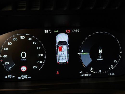 Volvo  XC90 T8 AWD Recharge Inscription Long Range | Trekhaak | 360&deg; Camera | Harman Kardon | 455pk | Adaptie... ActivLease financial lease