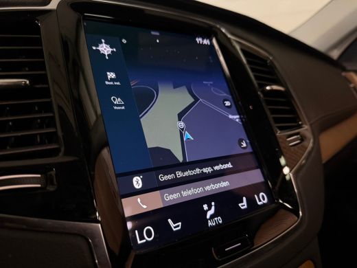 Volvo  XC90 T8 AWD Recharge Inscription Long Range | Trekhaak | 360&deg; Camera | Harman Kardon | 455pk | Adaptie... ActivLease financial lease