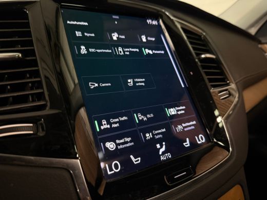 Volvo  XC90 T8 AWD Recharge Inscription Long Range | Trekhaak | 360&deg; Camera | Harman Kardon | 455pk | Adaptie... ActivLease financial lease