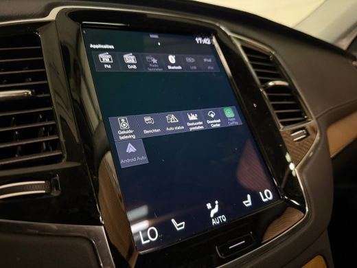 Volvo  XC90 T8 AWD Recharge Inscription Long Range | Trekhaak | 360&deg; Camera | Harman Kardon | 455pk | Adaptie... ActivLease financial lease
