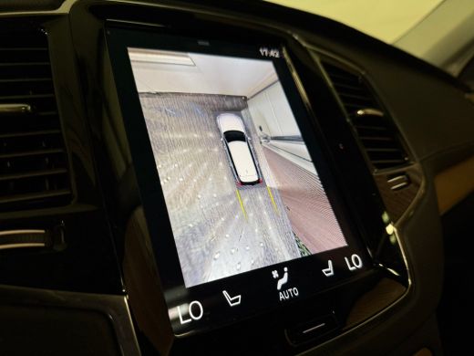 Volvo  XC90 T8 AWD Recharge Inscription Long Range | Trekhaak | 360&deg; Camera | Harman Kardon | 455pk | Adaptie... ActivLease financial lease
