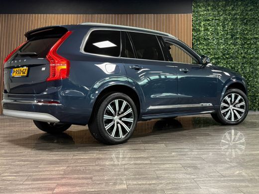 Volvo  XC90 T8 AWD Recharge Inscription Long Range | Trekhaak | 360&deg; Camera | Harman Kardon | 455pk | Adaptie... ActivLease financial lease