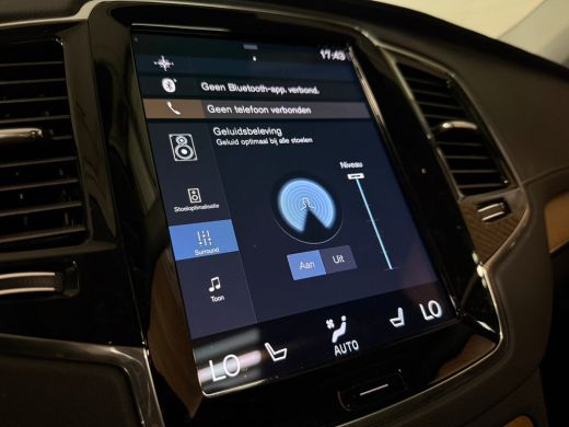 Volvo  XC90 T8 AWD Recharge Inscription Long Range | Trekhaak | 360&deg; Camera | Harman Kardon | 455pk | Adaptie... ActivLease financial lease