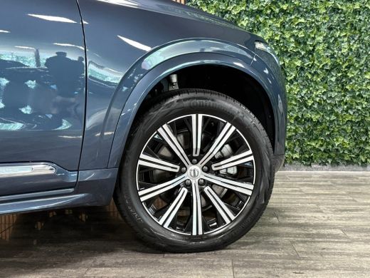 Volvo  XC90 T8 AWD Recharge Inscription Long Range | Trekhaak | 360&deg; Camera | Harman Kardon | 455pk | Adaptie... ActivLease financial lease