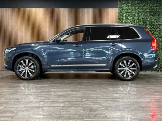 Volvo  XC90 T8 AWD Recharge Inscription Long Range | Trekhaak | 360&deg; Camera | Harman Kardon | 455pk | Adaptie... ActivLease financial lease
