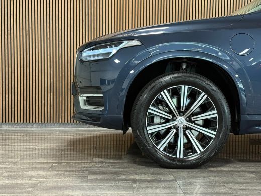 Volvo  XC90 T8 AWD Recharge Inscription Long Range | Trekhaak | 360&deg; Camera | Harman Kardon | 455pk | Adaptie... ActivLease financial lease