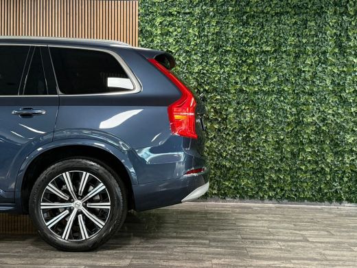 Volvo  XC90 T8 AWD Recharge Inscription Long Range | Trekhaak | 360&deg; Camera | Harman Kardon | 455pk | Adaptie... ActivLease financial lease