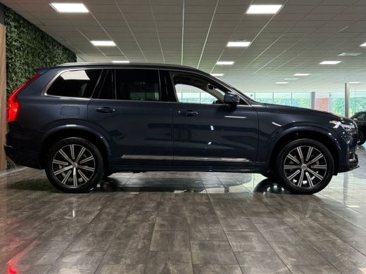 Volvo  XC90 T8 AWD Recharge Inscription Long Range | Trekhaak | 360&deg; Camera | Harman Kardon | 455pk | Adaptie... ActivLease financial lease