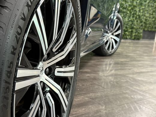 Volvo  XC90 T8 AWD Recharge Inscription Long Range | Trekhaak | 360&deg; Camera | Harman Kardon | 455pk | Adaptie... ActivLease financial lease
