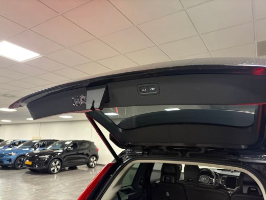Volvo  XC90 T8 AWD Recharge Ulta Dark | Full Option! | Bowers & Wilkins | Luchtvering | Stoelventilatie | Tre... ActivLease financial lease