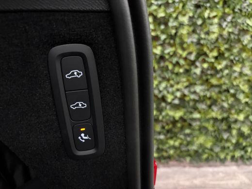 Volvo  XC90 T8 AWD Recharge Ulta Dark | Full Option! | Bowers & Wilkins | Luchtvering | Stoelventilatie | Tre... ActivLease financial lease