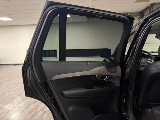 Volvo  XC90 T8 AWD Recharge Ulta Dark | Full Option! | Bowers & Wilkins | Luchtvering | Stoelventilatie | Tre... ActivLease financial lease