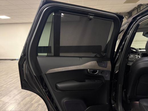 Volvo  XC90 T8 AWD Recharge Ulta Dark | Full Option! | Bowers & Wilkins | Luchtvering | Stoelventilatie | Tre... ActivLease financial lease