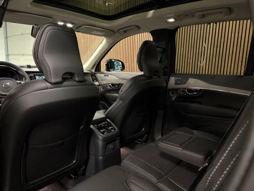 Volvo  XC90 T8 AWD Recharge Ulta Dark | Full Option! | Bowers & Wilkins | Luchtvering | Stoelventilatie | Tre... ActivLease financial lease
