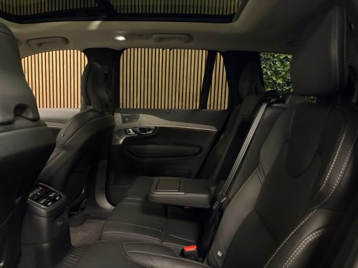 Volvo  XC90 T8 AWD Recharge Ulta Dark | Full Option! | Bowers & Wilkins | Luchtvering | Stoelventilatie | Tre... ActivLease financial lease