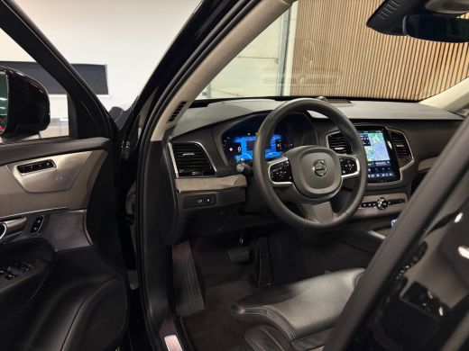 Volvo  XC90 T8 AWD Recharge Ulta Dark | Full Option! | Bowers & Wilkins | Luchtvering | Stoelventilatie | Tre... ActivLease financial lease