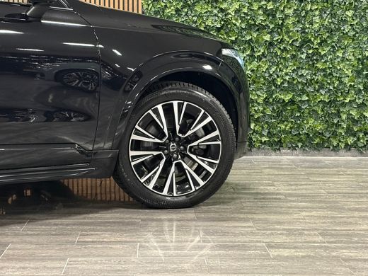 Volvo  XC90 T8 AWD Recharge Ulta Dark | Full Option! | Bowers & Wilkins | Luchtvering | Stoelventilatie | Tre... ActivLease financial lease