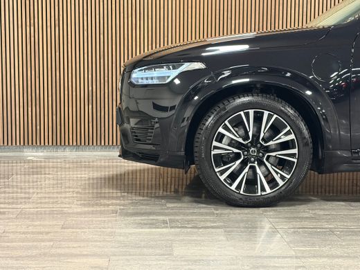Volvo  XC90 T8 AWD Recharge Ulta Dark | Full Option! | Bowers & Wilkins | Luchtvering | Stoelventilatie | Tre... ActivLease financial lease