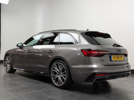 Audi A4 Avant 40 TFSI quattro S-Line Competition | Adap. Cruise | RS Zetels | Standkachel | Matrix LED | ... ActivLease financial lease