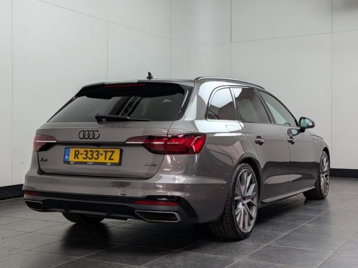 Audi A4 Avant 40 TFSI quattro S-Line Competition | Adap. Cruise | RS Zetels | Standkachel | Matrix LED | ... ActivLease financial lease