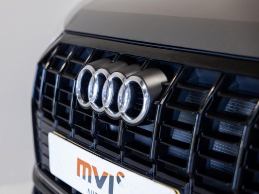 Audi Q3 45 TFSI e S-Line edition SOH 96% / 245pk / NAP / Stoelverwarming / Adaptieve cruise control / ActivLease financial lease