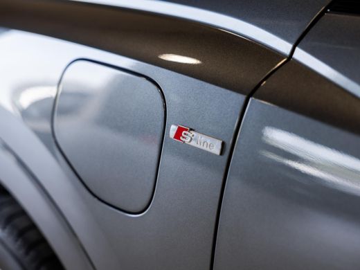 Audi Q3 45 TFSI e S-Line edition SOH 96% / 245pk / NAP / Stoelverwarming / Adaptieve cruise control / ActivLease financial lease
