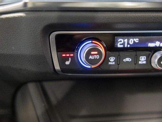 Audi Q3 45 TFSI e S-Line edition SOH 96% / 245pk / NAP / Stoelverwarming / Adaptieve cruise control / ActivLease financial lease