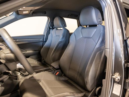 Audi Q3 45 TFSI e S-Line edition SOH 96% / 245pk / NAP / Stoelverwarming / Adaptieve cruise control / ActivLease financial lease