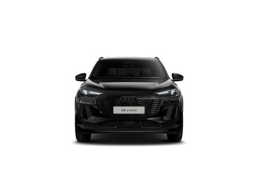 Audi Q6 e-tron performance 225 kW S line | Trekhaak | Panoramadak | B&O | 21 inch | Super sport stoelen | Massag... ActivLease financial lease