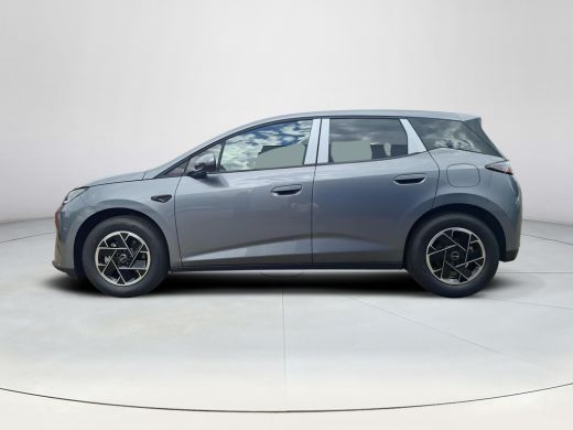 BYD DOLPHIN 1.5L DM-i Boost ActivLease financial lease