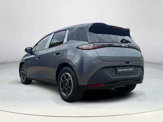 BYD DOLPHIN 1.5L DM-i Boost ActivLease financial lease