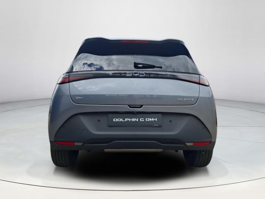 BYD DOLPHIN 1.5L DM-i Boost ActivLease financial lease