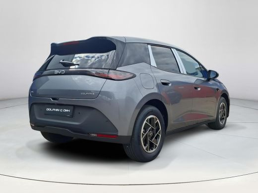 BYD DOLPHIN 1.5L DM-i Boost ActivLease financial lease