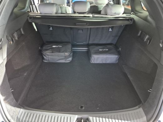 BYD SEAL 1.5 DM-i Comfort | &euro;4000 korting | 1350 KM WLTP | Elektrische klep | Apple Carplay/Android Auto |... ActivLease financial lease