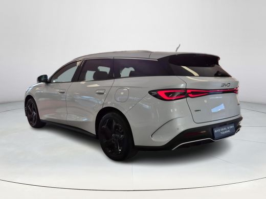 BYD SEAL 1.5 DM-i Comfort | &euro;4000 korting | 1350 KM WLTP | Elektrische klep | Apple Carplay/Android Auto |... ActivLease financial lease