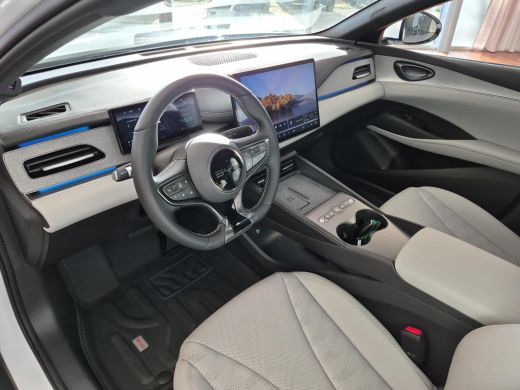 BYD SEAL 1.5 DM-i Comfort | &euro;4000 korting | 1350 KM WLTP | Elektrische klep | Apple Carplay/Android Auto |... ActivLease financial lease