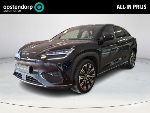 BYD SEALION Excellence AWD 91.3 kWh | 530 PK | Full Option | ActivLease financial lease