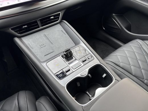 BYD SEALION Excellence AWD 91.3 kWh | Nieuw Uit Voorraad | 530 PK | Full Option | Indigo Grey | ActivLease financial lease