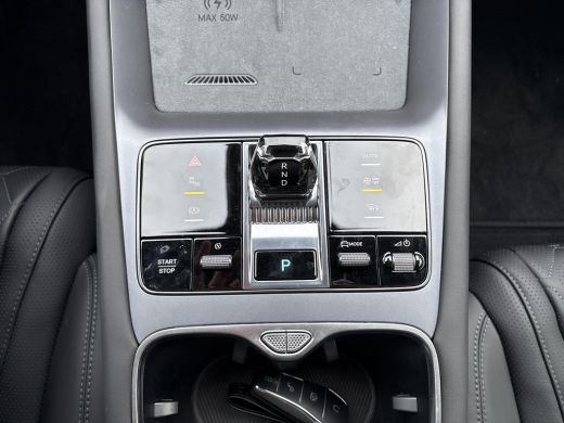 BYD SEALION Excellence AWD 91.3 kWh | Nieuw Uit Voorraad | 530 PK | Full Option | Indigo Grey | ActivLease financial lease