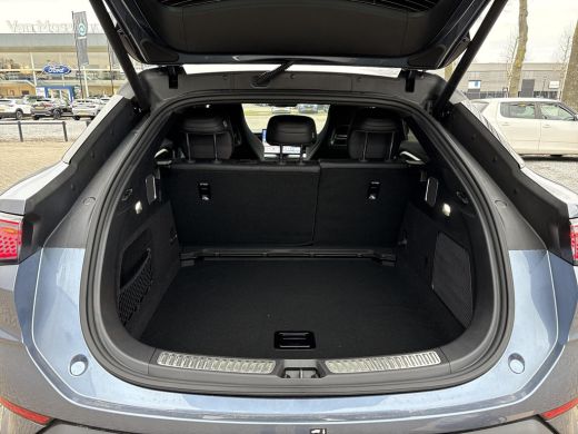 BYD SEALION Excellence AWD 91.3 kWh | Nieuw Uit Voorraad | 530 PK | Full Option | Indigo Grey | ActivLease financial lease